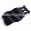 10A Unprocessed Indian and Brazilian Virgin Raw Hair Bundles