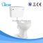 Made in China Ceramic Sanitary Washdown Standard Quality Japanese Toilet