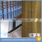 Top level top sell metal mesh curtain/metal coil drapery