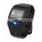 2016 latest DSP Bluetooth wristband heart rate monitor with built-in optical sensor