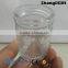 50ml Diamond Cylinder Mini Glass Honey Storage Jar