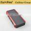 Car Jump Starter MultiFunction Battery Charger Portable Phone USB Power Bank Laptop External Backup Car Battery