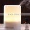 2015 hot sales Aroma Diffuser/ Ultrasonic Humidifier with color LED Changing Essential oil atomizer