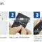wireless charger pad