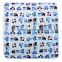 2016 new style baby diaper changing mat, diaper changing pad
