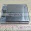 I2000 Model 500g/1000g/2000g Brushed Metal Plate I2000 Jewelry Scale