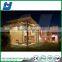 Steel structure sports hall /wedding hall/workshop hall