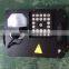 stage led smoking machine 1500w fog DMX512 Remote control dj disco fog led effect machine factory top quality good price