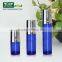Cosmetics acrylic fancy lotion bottle 50ml 30ml 15ml