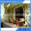 Laminated glass for balcony guardrail price