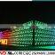 YD CE, CQC, FCC, SASO, UL remote control ip68 colorful led washer wall light