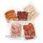 Food vacuum storage bags