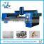 For metal/glass/stone carving machine, JOY1325 cnc stone machine with ce iso9000