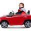 Good quality and durable plastic ride on toy car baby car Lamborghini Urus 2.4G