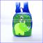 Custom OEM&ODM service waterproof kindergarten children school bag