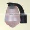 PMMA 330 mm screw neck corn shaped gate lamps wall garden used lamp housing lamp shade lamp body