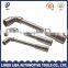 High Quality Light Duty Perforation Little Tire Socket Wrench From Factory