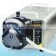 Shampoo Dispensing Peristaltic Pump with BG600FJ-S 7400ML/MIN