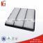 Newest professional auto control water filter cover