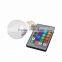 3W RGB aquarium led lighting christmas flashing light controller