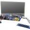 RESISTIVE touch screen raspberry pi 7 inch transparent lcd display