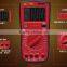 890D burning proof digital multimeter, can test capacitance meter with sharp probe