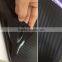 Clear adhesive wrap chrome vinyl colors black 3d carbon fiber vinyl sticker