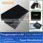 Black paper Black liner paper 300g black paper
