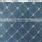 Comportable lace fabric