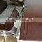 asian walnut non slip stair coverings