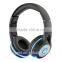TOYABI SE-BT0036-1 Adjustable bluetooth headphone and build in Microphone allows you to answer calls