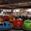 Amusement park equipment bumper car