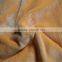 Fashion Plain warp knitting used bed sheets for hometextile