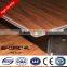 ISO 9001 colorful 13mm wave surface wearproof formica chemical resistant laminate