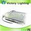 120W ip65 aluminum meanwell driver led canopy light for gas station