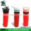 wholesale healthy folding drinking hot sale silicone water bottle