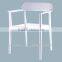 Armed geppetto pc chair