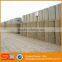 Galfan Hesco Bastion Defensive Walls with Geotextile