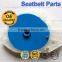 automobile seatbelt parts