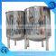 Sipuxin stainless steel storage tank water tanks