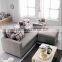 Hot Sale Modern Furniture Low Factory Corner Sofa Bed Prices