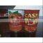 tomato paste&pasta de tomate 28-30% for Africa