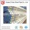Cold-dipped Galvanised steel pipe(zinc 10~50g/m2)
