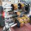 KTSM-B Series Plastic Slitting Machine(speed 160m/min)