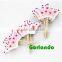 Cupcake Party Decoration Flag Picks Toothpick with Flags                        
                                                Quality Choice