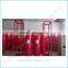 Pipe network HFC-227ea/FM200 empty fire extinguisher cylinder from manufacturer