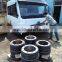 HOWO, FAW, FOTON adapted Truck spare parts