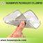 Transparent Back Cover For Samsung S5 with Shockproof and Dustproof Feature