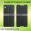 Hot Sell Colorful Ultra Thin flip Leather Case for Sony Xperia Z3, Flip Leather Case For Sony Z3/