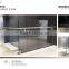 10mm wholesale tempered glass cutting boards table price